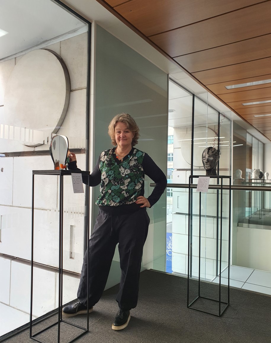 Mood States exhibition