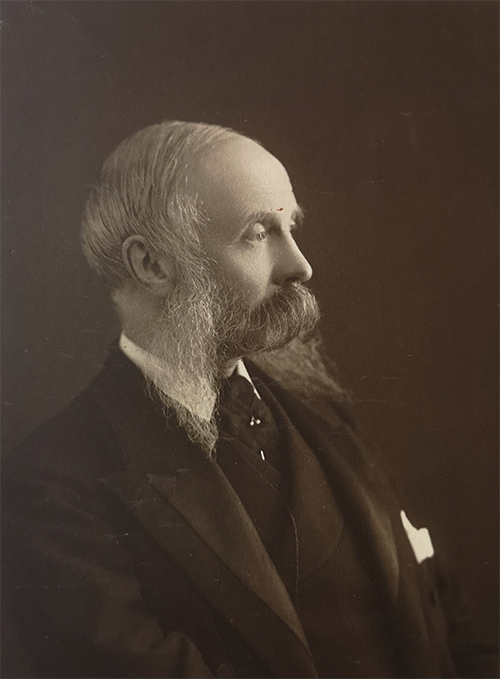 1878 - J Crichton Browne