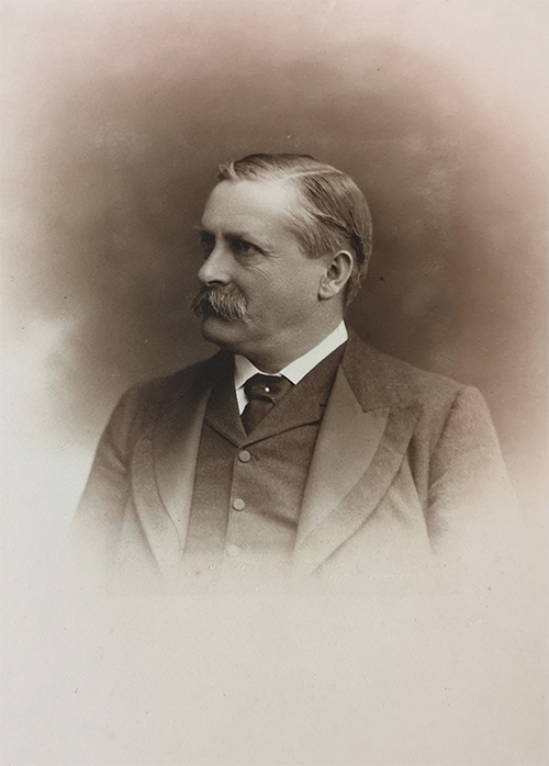 1894 - Conolly Norman
