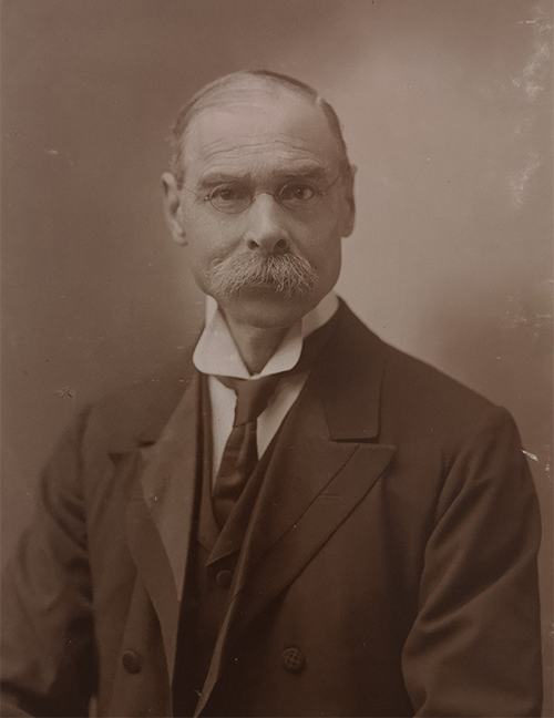 1900 - Fletcher Beach