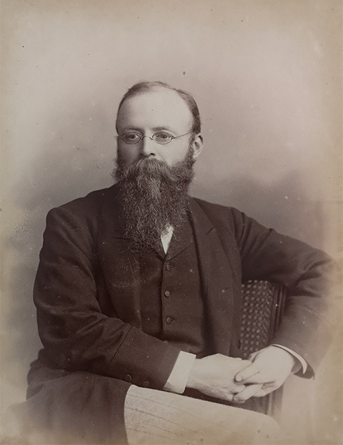 1902 - J Wiglesworth