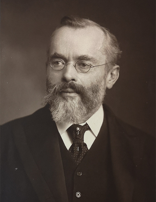 1908 - Chas A Mercier