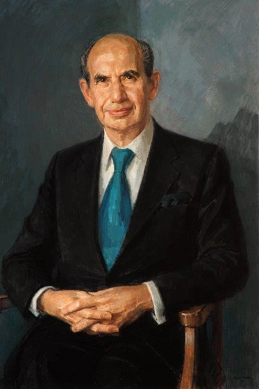 Professor Sir Martin Roth