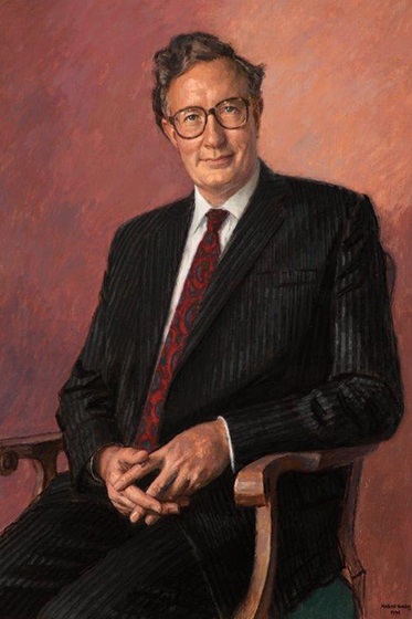 Professor Andrew Sims