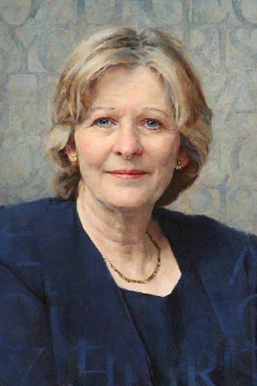 Professor Sheila Hollins