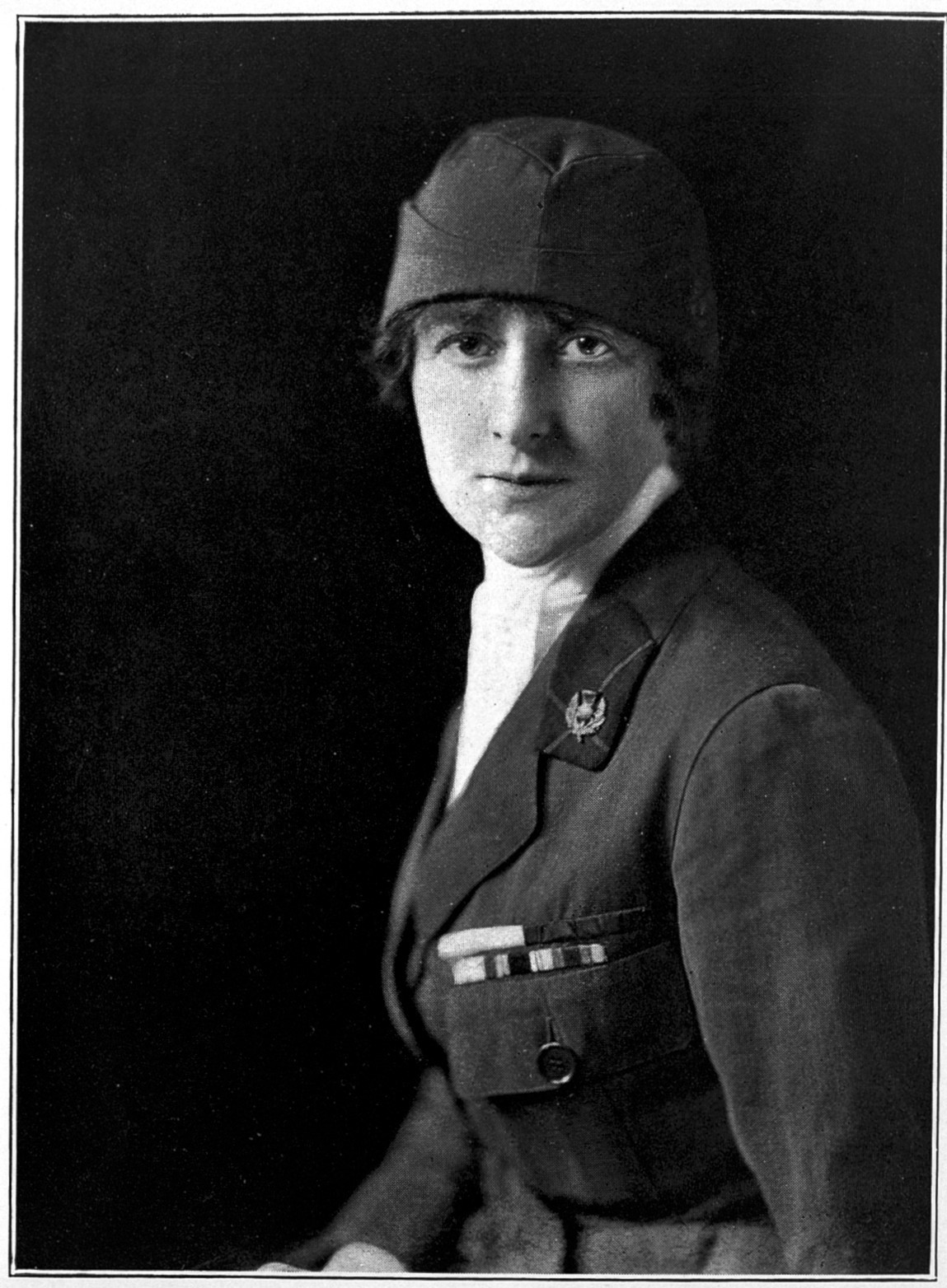 Picture of Isabel Emslie Hutton