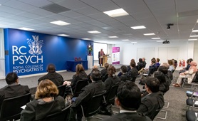 first floor - auditorium 1