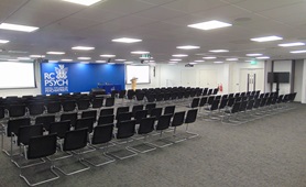 first floor - auditorium 2
