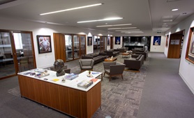 ground floor - members lounge 1