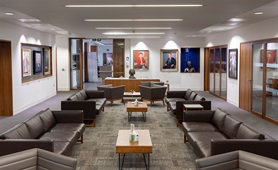 ground floor - members lounge 2