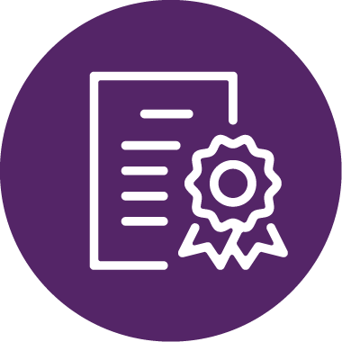 What we do: Promoting standards, quality and quality improvement