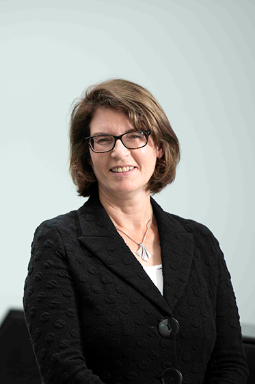 Professor Mary Cannon