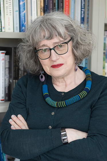 Professor Linda Gask