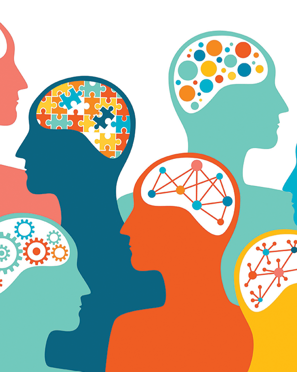 RCPsych in NI – Co-occurring Substance Misuse and Mental Health Disorder