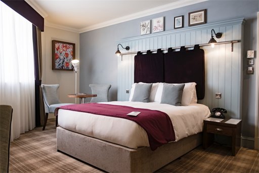 Chamberlain Chamberlain