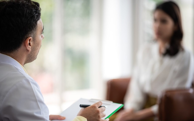 CBT in Practice: managing anxiety