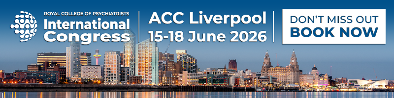 International Congress 2026 in Liverpool - 15-18 June 2026