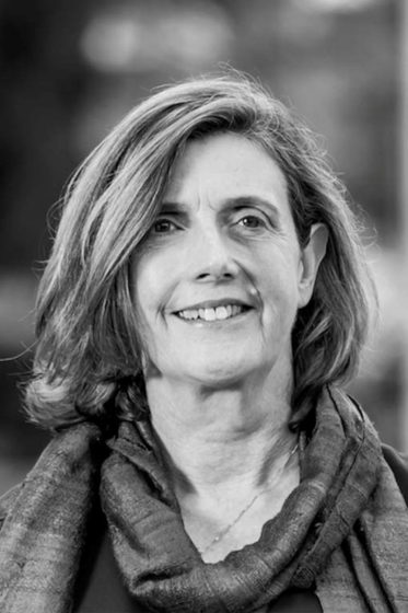 Professor Fiona Gaughran