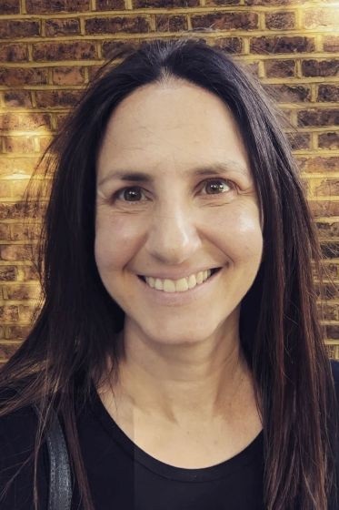 Professor Christina Pagel (IC26 Keynote)