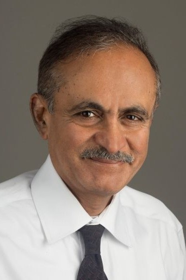 Dr Matcheri Keshavan (IC26 Keynote)