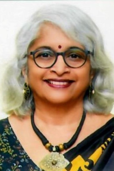 Dr Pratima Murthy (IC26 Keynote)