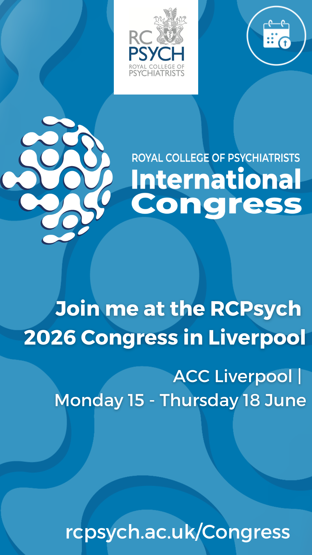 IC26 Instagram story