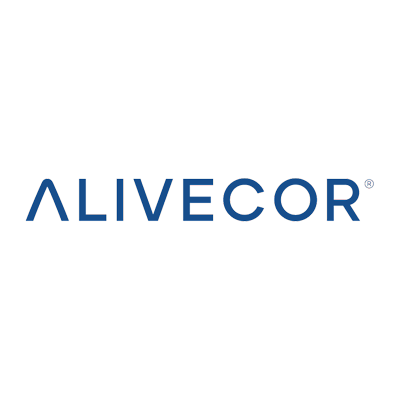Alivecor logo