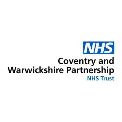 Coventry & Warwickshire Partnership NHS Trust logo