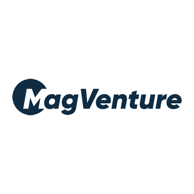 Magventure Logo