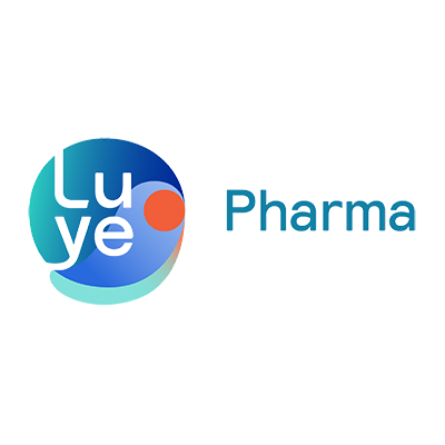 Luye Pharma