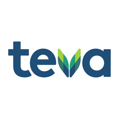 IC24 - Teva Pharmaceuticals logo