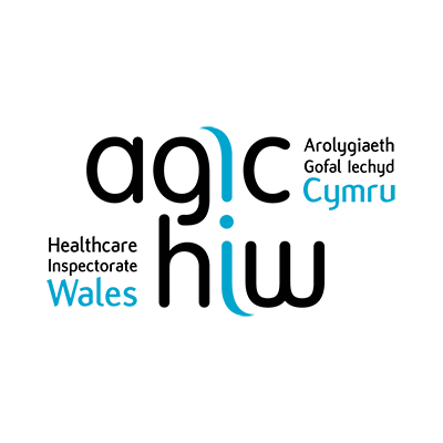 Healthcare Inspectorate Wales/Arolygiaeth Gofal Iechyd Cymru