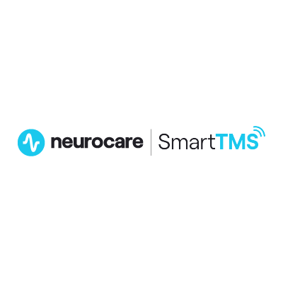 Neurocare SmartTMS logo