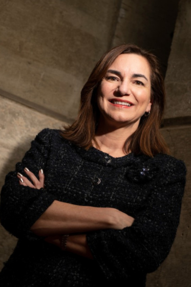 Theresa Miskimen Rivera