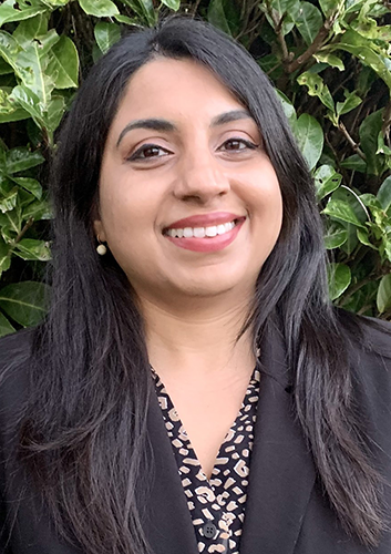 Dr Deepa Bagepalli Krishnan