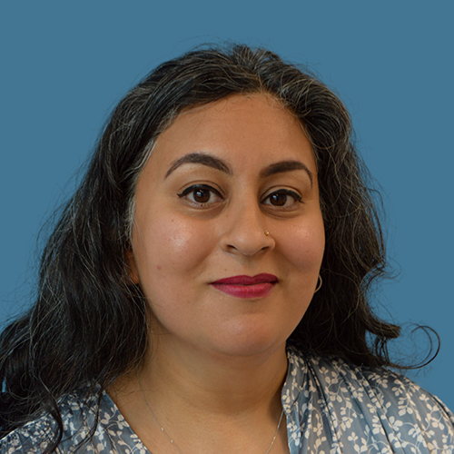 Dr Ayesha Rahim