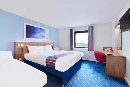 Travelodge Travelodge