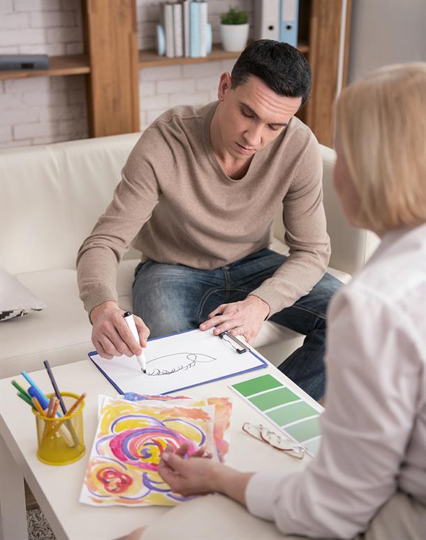 QNLD inpatient rehabilitation