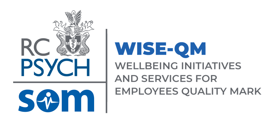 WISE QM Logo
