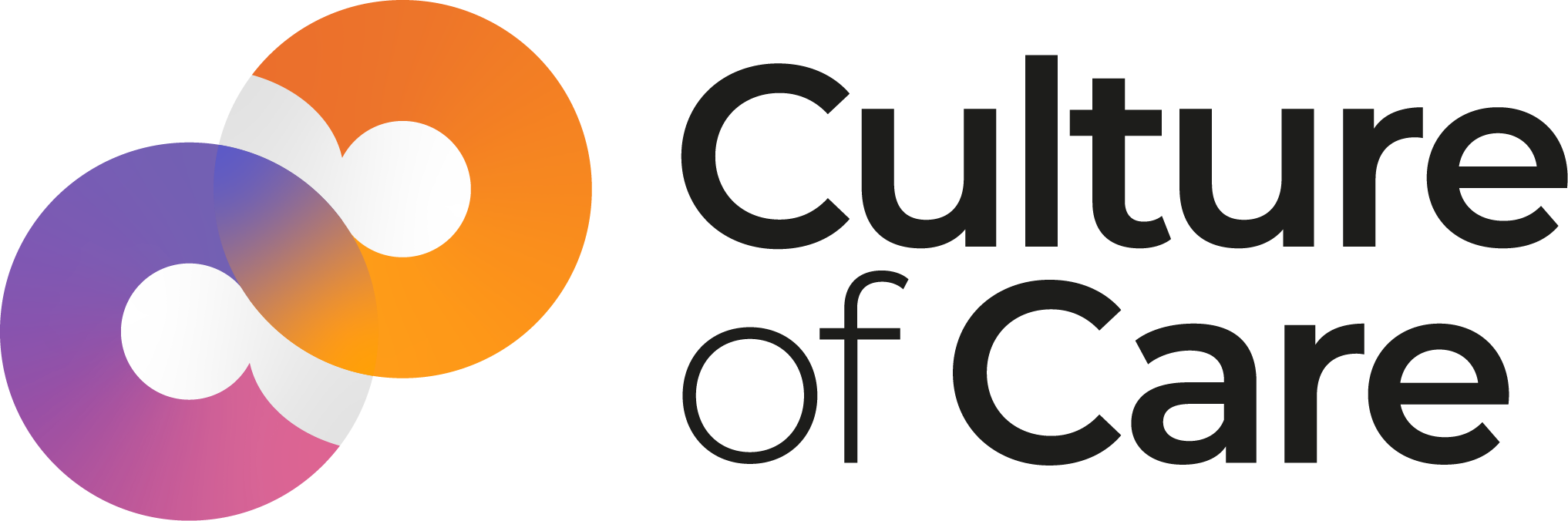 Culture of Care logo