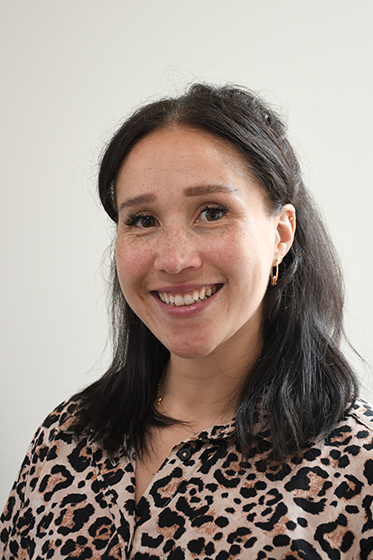 Laura-Louise Arundel