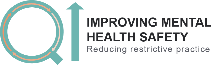 QI Reducing restrictive practice