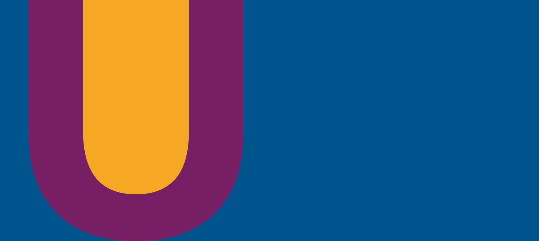 U is for Urban, rural and the in-between places