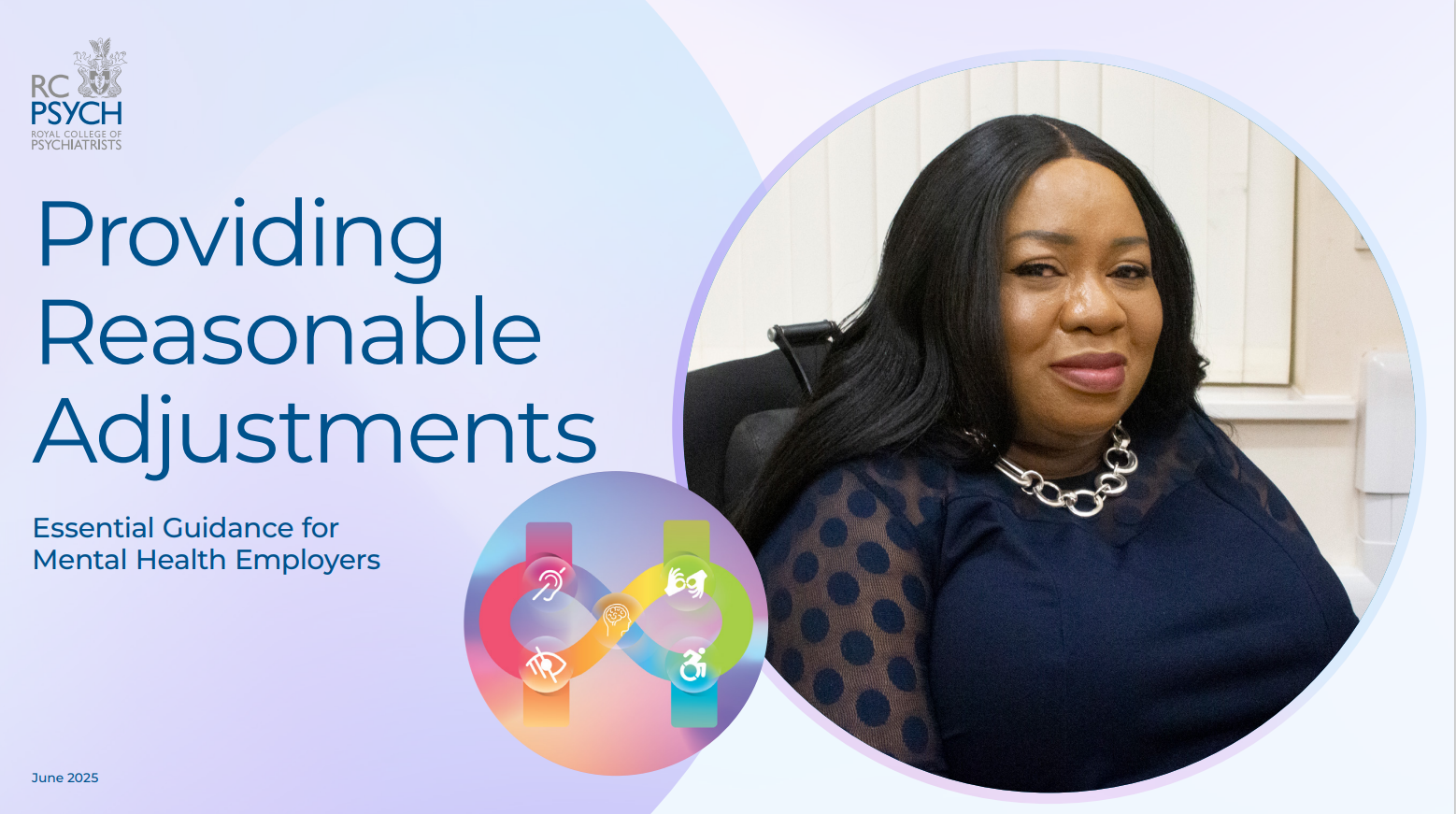 Providing Reasonable Adjustments - Essential Guidance for Mental Health Employers