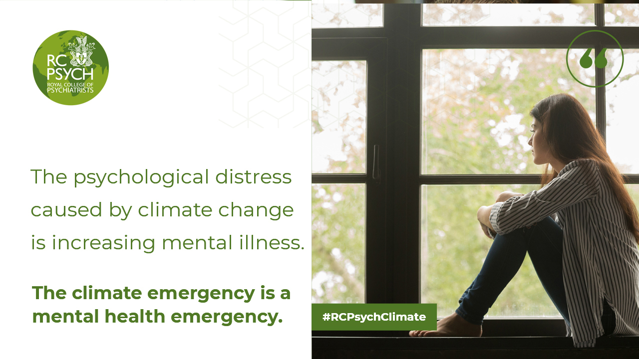 Psychological distress COP26 twitter banner READY