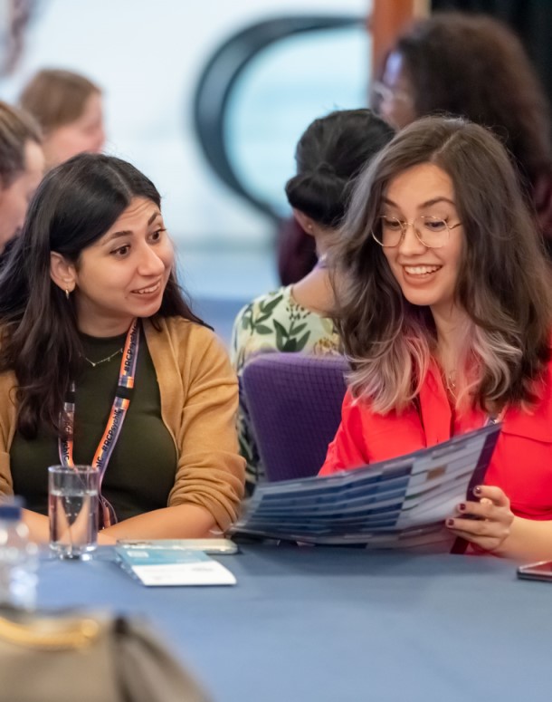 International Friends