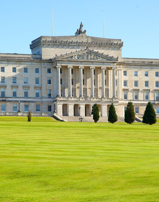 Stormont