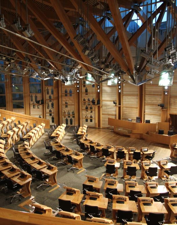 Scottish Parliament