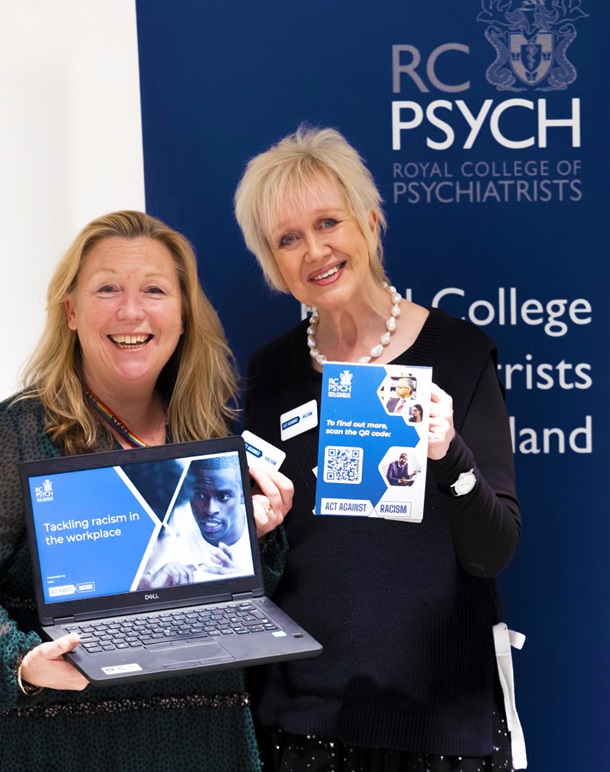 equality action plan