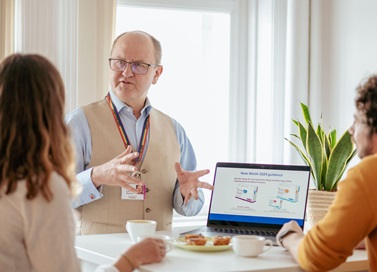 A new initiative for aspiring addictions psychiatrists in Wales